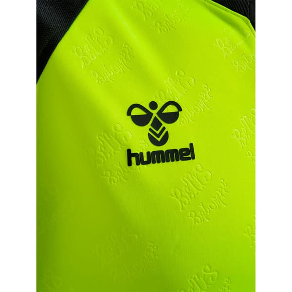 Hummel Real Betis 24/25 Vieras Pelipaita  XL