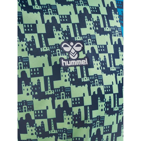 Hummel Ud Las Palmas 24/25 Pelipaita Lyhythihainen  2XL