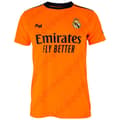 Miniatyrbillede 2 af 2: Real Madrid Real Madrid 24/25 Vinicius Junior Ude Kortærmet T-shirt  8 Years
