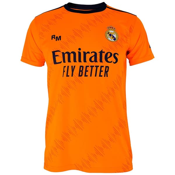 Real Madrid Real Madrid 24/25 Vinicius Junior Ude Kortærmet T-shirt  8 Years