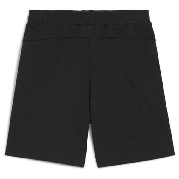 Puma Valencia Cf 23/24 Casuals Junior-shorts Svart 5-6 Years