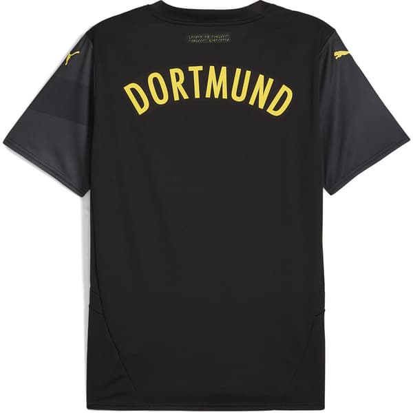 Puma Bvb Borrussia Dortmund Vieras Pelipaita  S