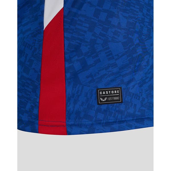 Castore Athletic Club 24/25 Replica Vieras Pelipaita  M