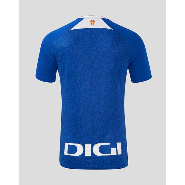 Castore Athletic Club 24/25 Replica Vieras Pelipaita  M