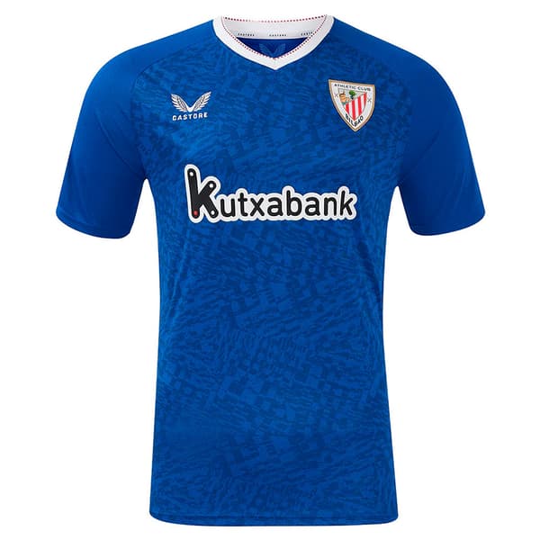 Castore Athletic Club 24/25 Replica Udebanetrøje  XL