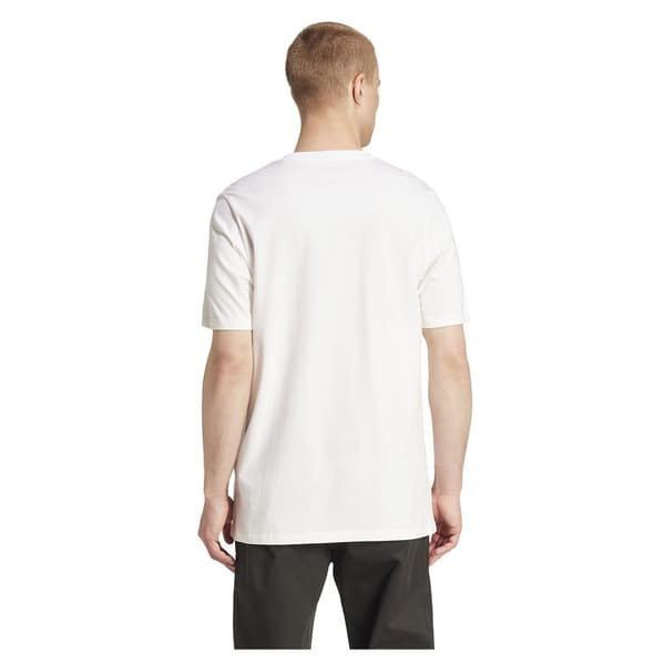 Adidas Benfica 24/25 Szn Graphic T-shirt Med Korte ærmer M