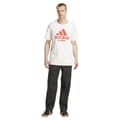 Miniatyrbild 5 av 7: Adidas Benfica 24/25 Szn Graphic T-shirt Med Korta ärmar  S
