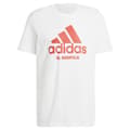 Miniatyrbild 3 av 7: Adidas Benfica 24/25 Szn Graphic T-shirt Med Korta ärmar  L