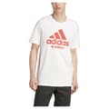 Miniatyrbild 1 av 7: Adidas Benfica 24/25 Szn Graphic T-shirt Med Korta ärmar  L