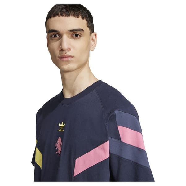 Adidas Juventus Originals T-shirt Med Korta ärmar  S Man
