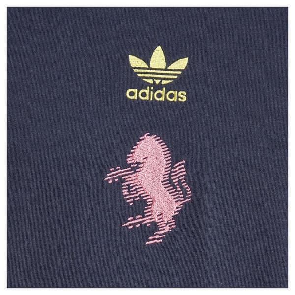 Adidas Juventus Originals T-shirt Med Korta ärmar  S Man