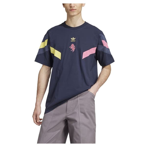 Adidas Juventus Originals T-shirt Med Korta ärmar  S Man