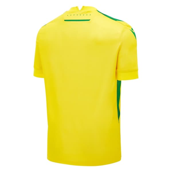 Macron Fc Nantes 24/25 Hjemmetrøje  2XL