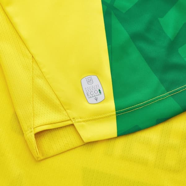 Macron Fc Nantes 24/25 Kotipaita  XL