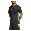 Miniatyrbillede 1 af 8: Adidas Real Madrid Lfstlr T-shirt Med Korte ærmer  2XL Mand