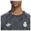 Pikkukuva 7 / 8: Adidas Real Madrid Lfstlr Lyhythihainen T-paita  XS Mies