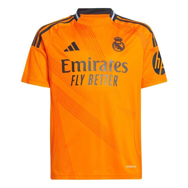 Real Madrid Real Madrid 24/25 Bellingham Junior Vierasjoukkueen Asu  6 Years