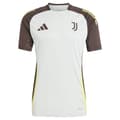 Miniatyrbillede 3 af 7: Adidas Juventus 24/25 Tiro 24 Competition Træningstrøje Med Korte ærmer  L