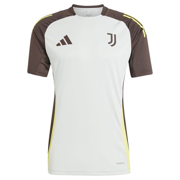 Adidas Juventus 24/25 Tiro 24 Competition Træningstrøje Med Korte ærmer  L