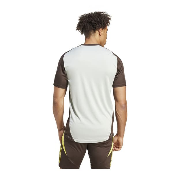 Adidas Juventus 24/25 Tiro 24 Competition Træningstrøje Med Korte ærmer  L