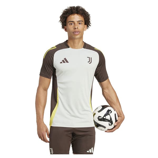 Adidas Juventus 24/25 Tiro 24 Competition Træningstrøje Med Korte ærmer  L