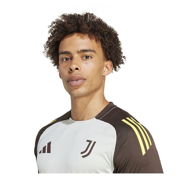 Adidas Juventus 24/25 Tiro 24 Competition Træningstrøje Med Korte ærmer  L