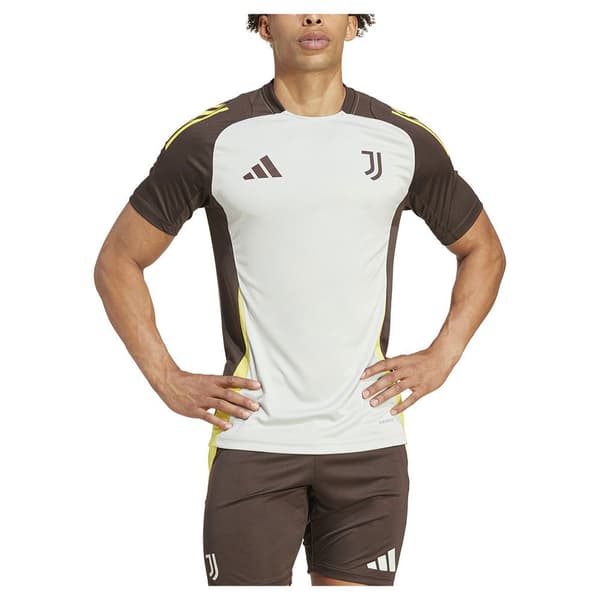 Adidas Juventus 24/25 Tiro 24 Competition Træningstrøje Med Korte ærmer  L