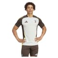 Miniatyrbillede 1 af 7: Adidas Juventus 24/25 Tiro 24 Competition Træningstrøje Med Korte ærmer  L