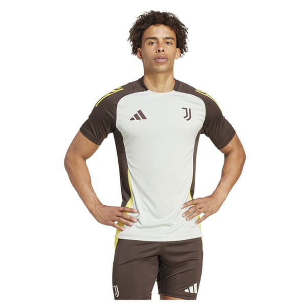 Adidas Juventus 24/25 Tiro 24 Competition Træningstrøje Med Korte ærmer  L