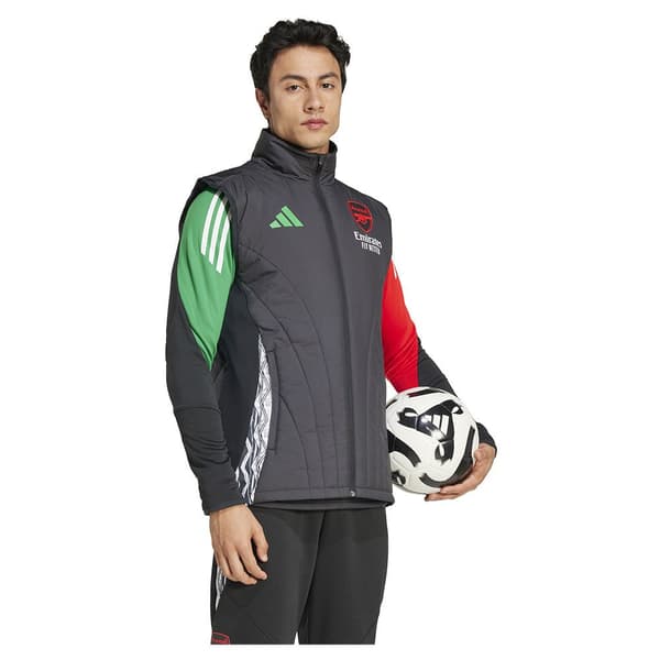 Adidas Arsenal Fc 24/25 Winterized Väst S