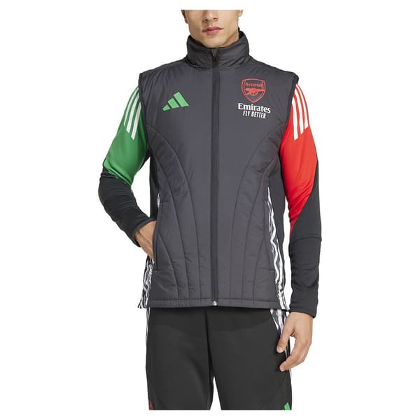 Adidas Arsenal Fc 24/25 Winterized Väst  S