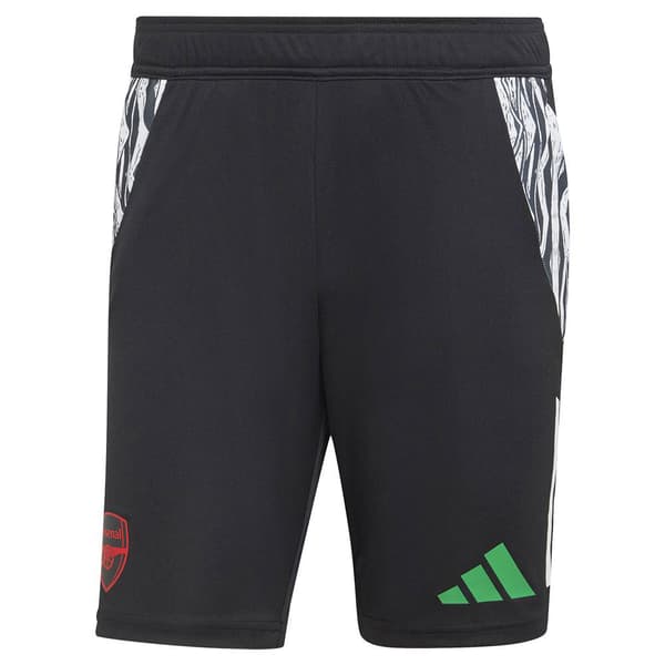 Adidas Arsenal Fc 24/25 Tiro Treenishortsit  L