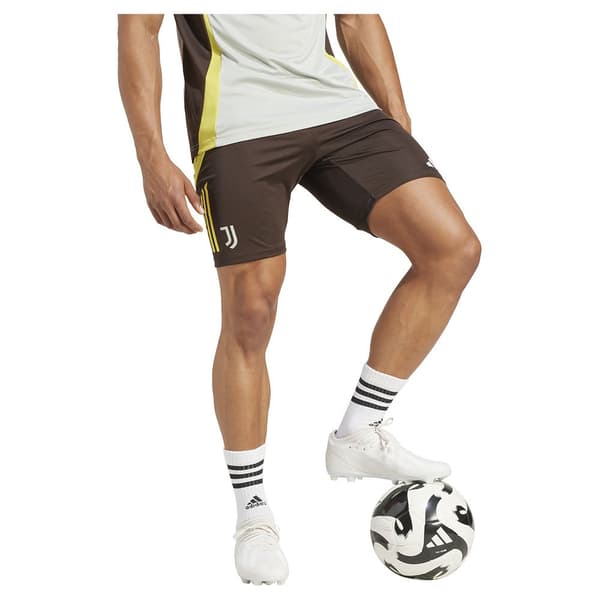 Adidas Juventus 24/25 Tiro Competition Träningshorts 2XL