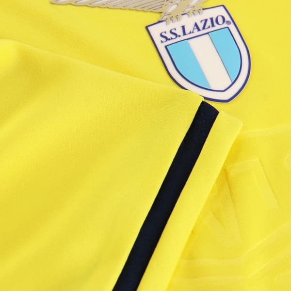 Mizuno Lazio 24/25 Vieras Pelipaita  M