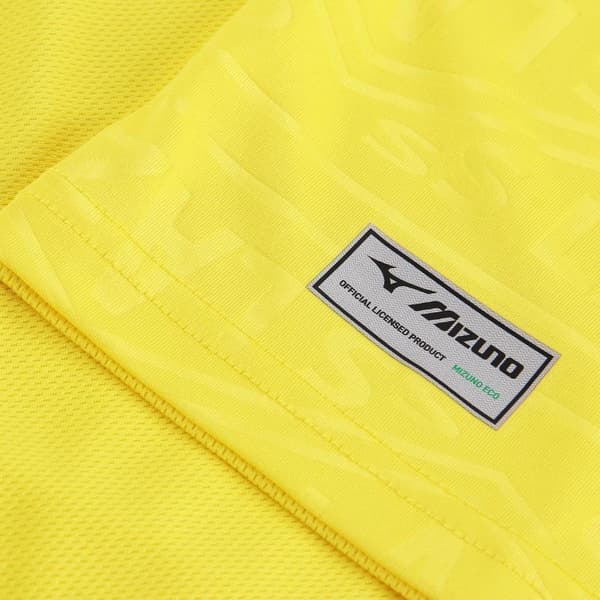 Mizuno Lazio 24/25 Vieras Pelipaita  M