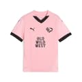 Miniatyrbild 2 av 3: Puma Palermo Fc Junior Hem Kortärmad T-shirt  13-14 Years