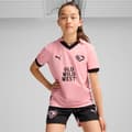 Miniatyrbild 1 av 3: Puma Palermo Fc Junior Hem Kortärmad T-shirt  13-14 Years