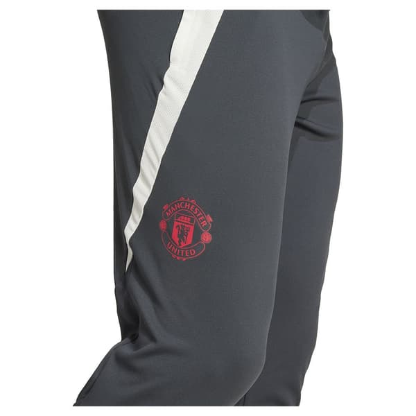 Adidas Manchester United 24/25 Eu Träningsbyxor M