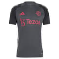 Miniatyrbild 3 av 7: Adidas Manchester United 24/25 Eu Träningströja Med Kort ärm  XL