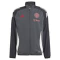 Pikkukuva 3 / 6: Adidas Manchester United 24/25 Tiro Esittelyverryttelypuku  XL