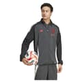 Pikkukuva 4 / 6: Adidas Manchester United 24/25 Tiro Esittelyverryttelypuku  XL