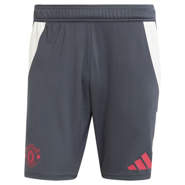 Adidas Manchester United 24/25 Tiro Träningshorts XL