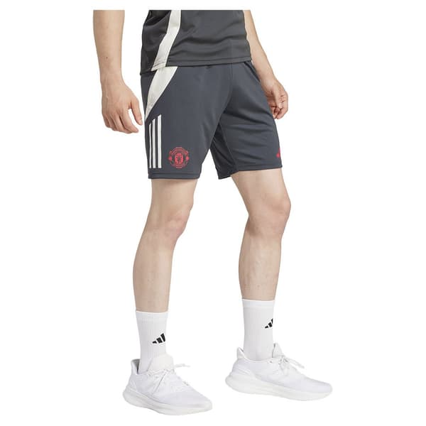 Adidas Manchester United 24/25 Tiro Träningshorts XL
