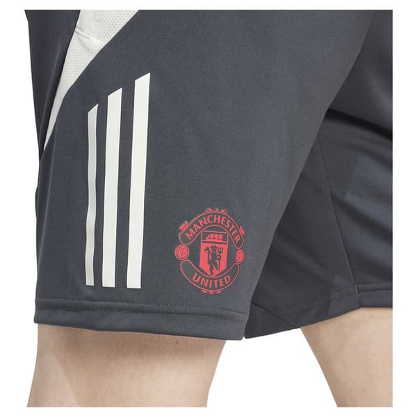Adidas Manchester United 24/25 Tiro Träningshorts XL