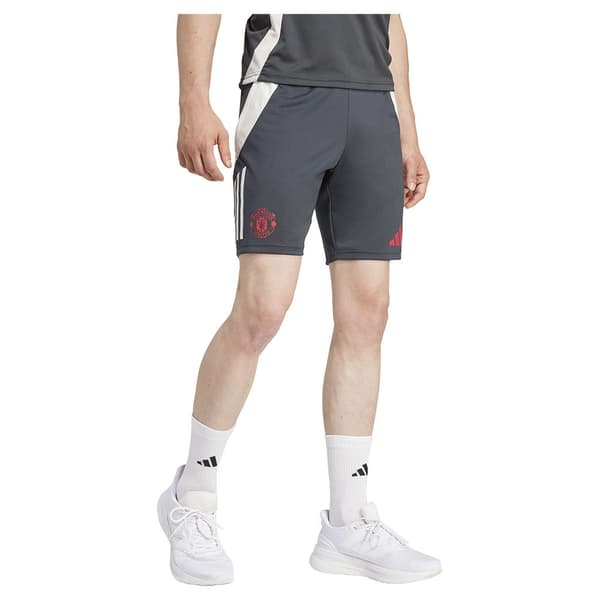 Adidas Manchester United 24/25 Tiro Träningshorts XL