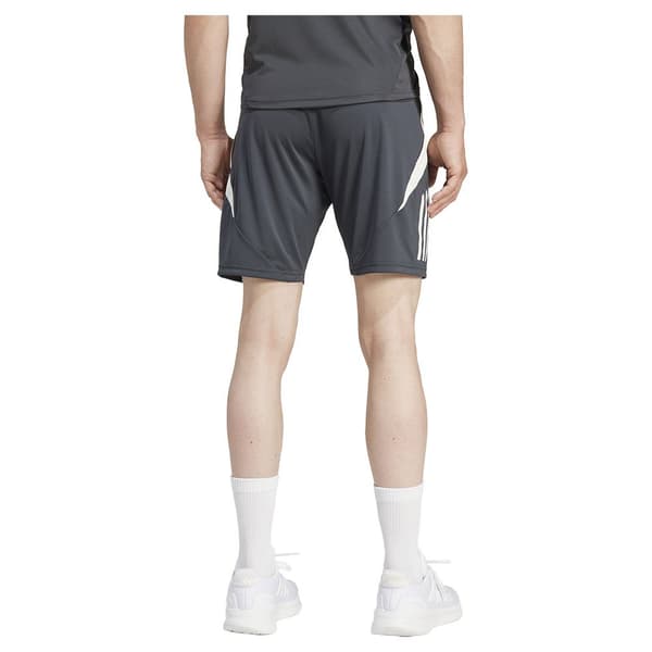 Adidas Manchester United 24/25 Tiro Treenishortsit  M