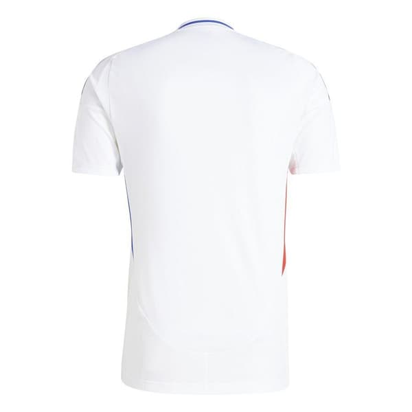 Adidas Olympique Lyon 24/25 Kotipaita Valkoinen XL