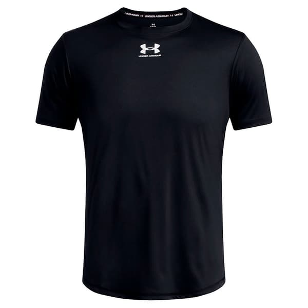 Under Armour Challenger Pro Training T-shirt Med Korta ärmar L Man