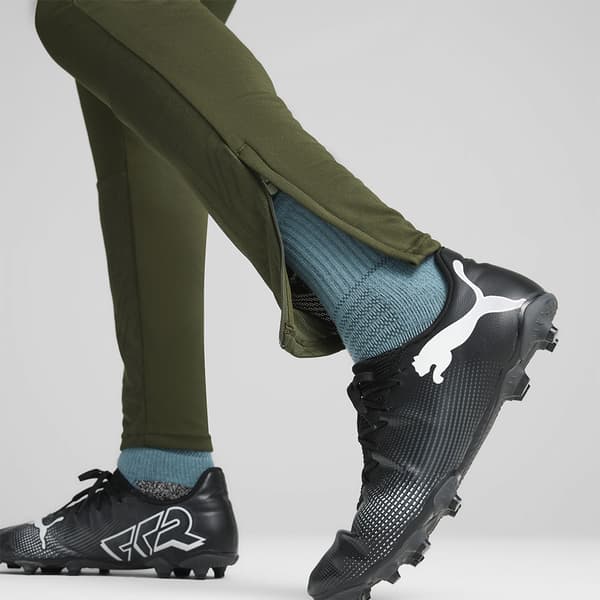 Puma Manchester City Fc Träningsbyxor M