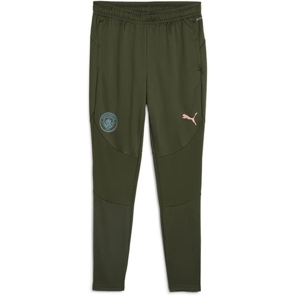 Puma Manchester City Fc Träningsbyxor M
